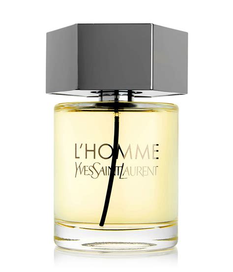 ysl l homme 100ml|l homme ysl price.